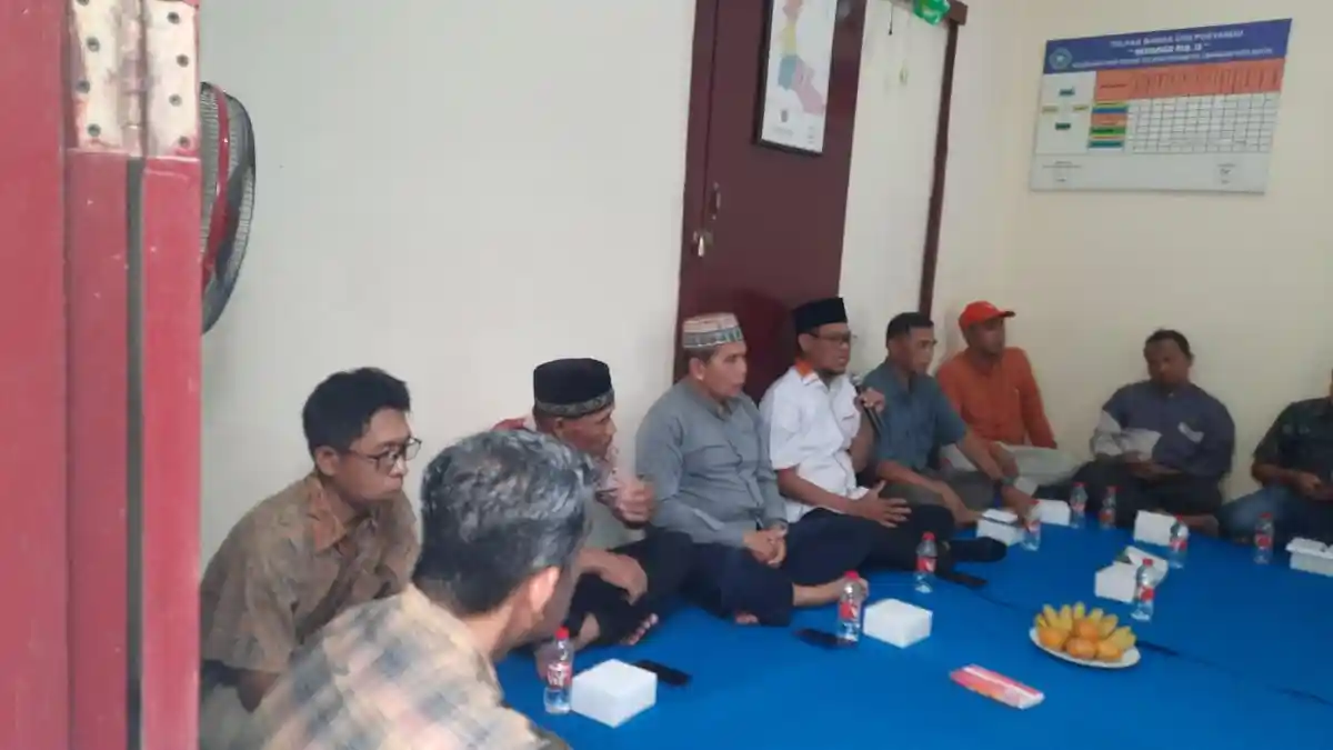 Jalan Akses UI Depok Sudah Diperbaiki, Imam Budi Hartono Minta Warga Jaga dan Rawat