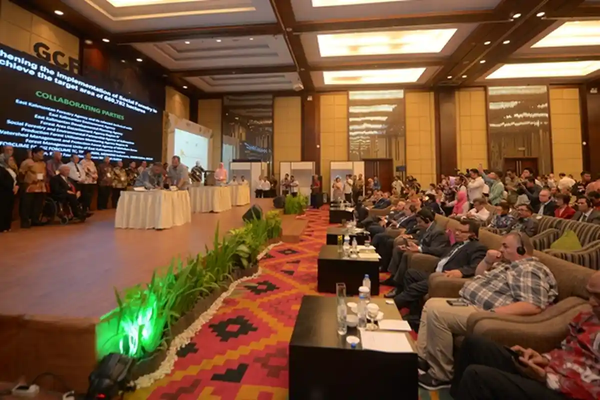 Kelapa Sawit Jadi Komoditas Unggul, Dirjen Perkebunan: ISPO Harus Diakui Internasional