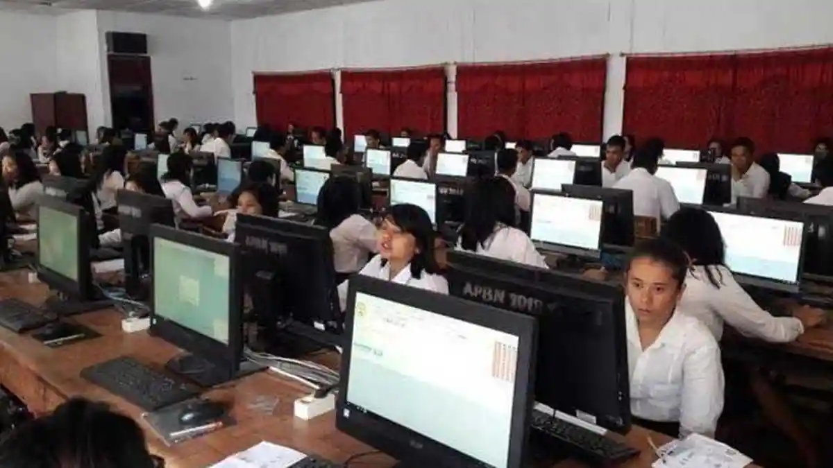 Tips Menembus Passing Grade TIU CPNS 2023, Waspada Soal Hitungan yang Rumit