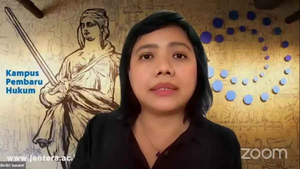 Pemerintah Disebut Mulai Batasi Pendanaan dan Pendaftaran NGO