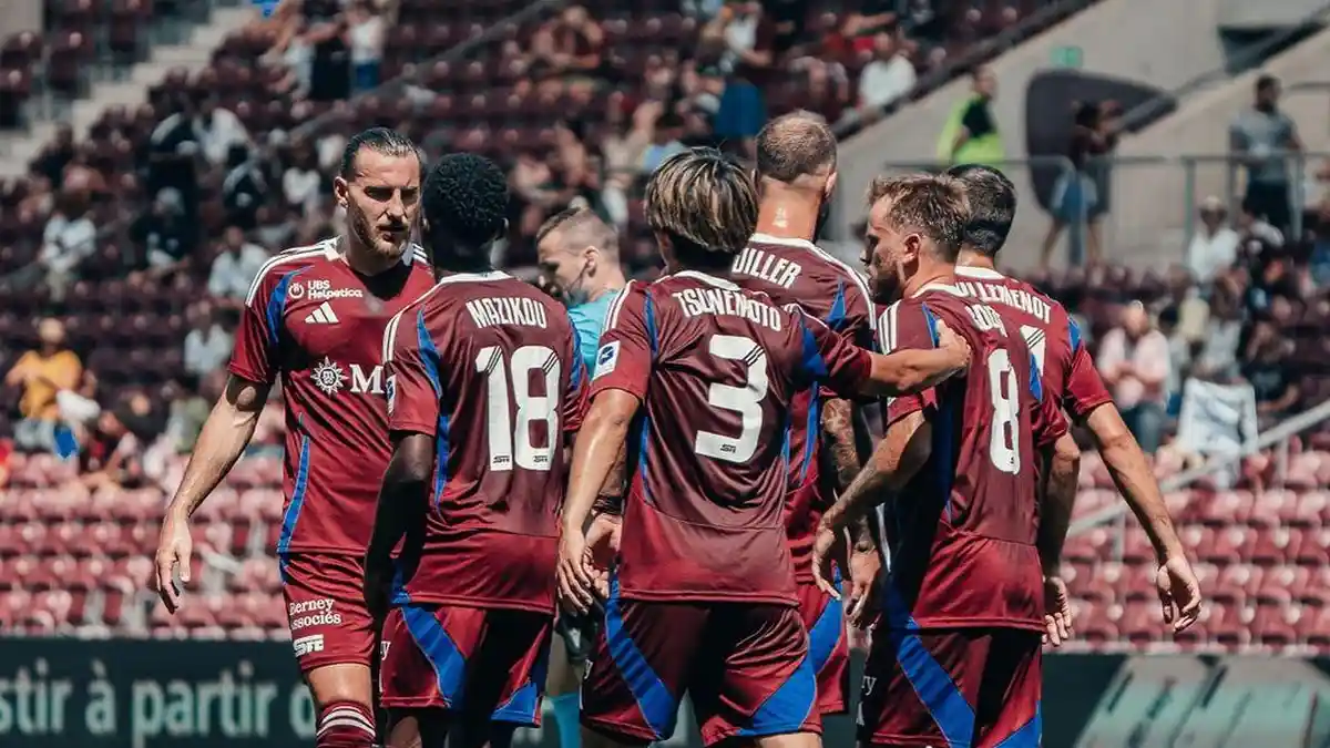 Prediksi Skor Lugano vs Servette, H2H, Berita Tim & Line Up Liga Super Swiss - 23.00 WIB