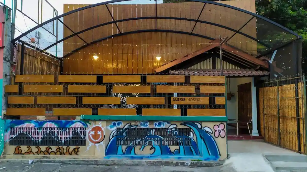 Hostel di Kota Jogja Ini Beri Nuansa Tempo Dulu dan Hadirkan Suasana Alam