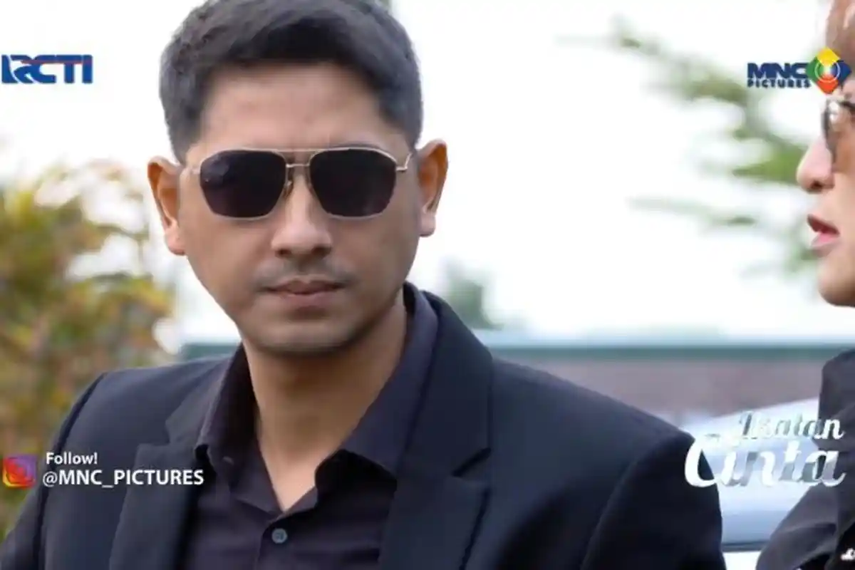 Sinopsis Ikatan Cinta Jumat, 14 Januari 2022: Andin dan Reyna di Makam yang Sama dengan Aldebaran