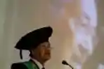 Mahathir Mohamad Dapatkan Gelar Honoris Causa dari UMY
