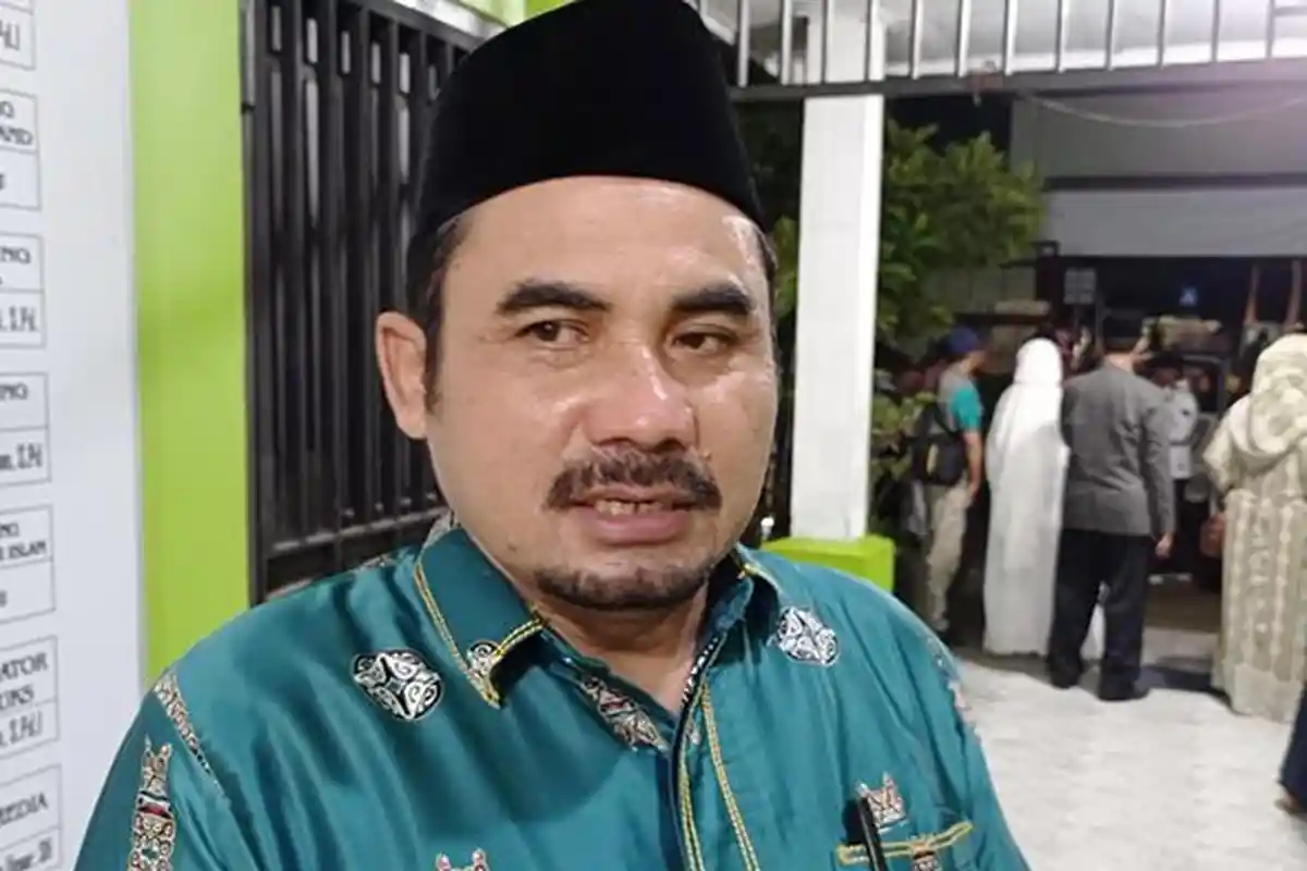 Ketua Panitia Sebut MTQ I Papua Barat Daya Ajang Bersejarah, Apresiasi Sumbangsih Donatur