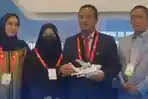 Alasan Gubernur Sulsel Boyong 3 Bupati ke Singapura