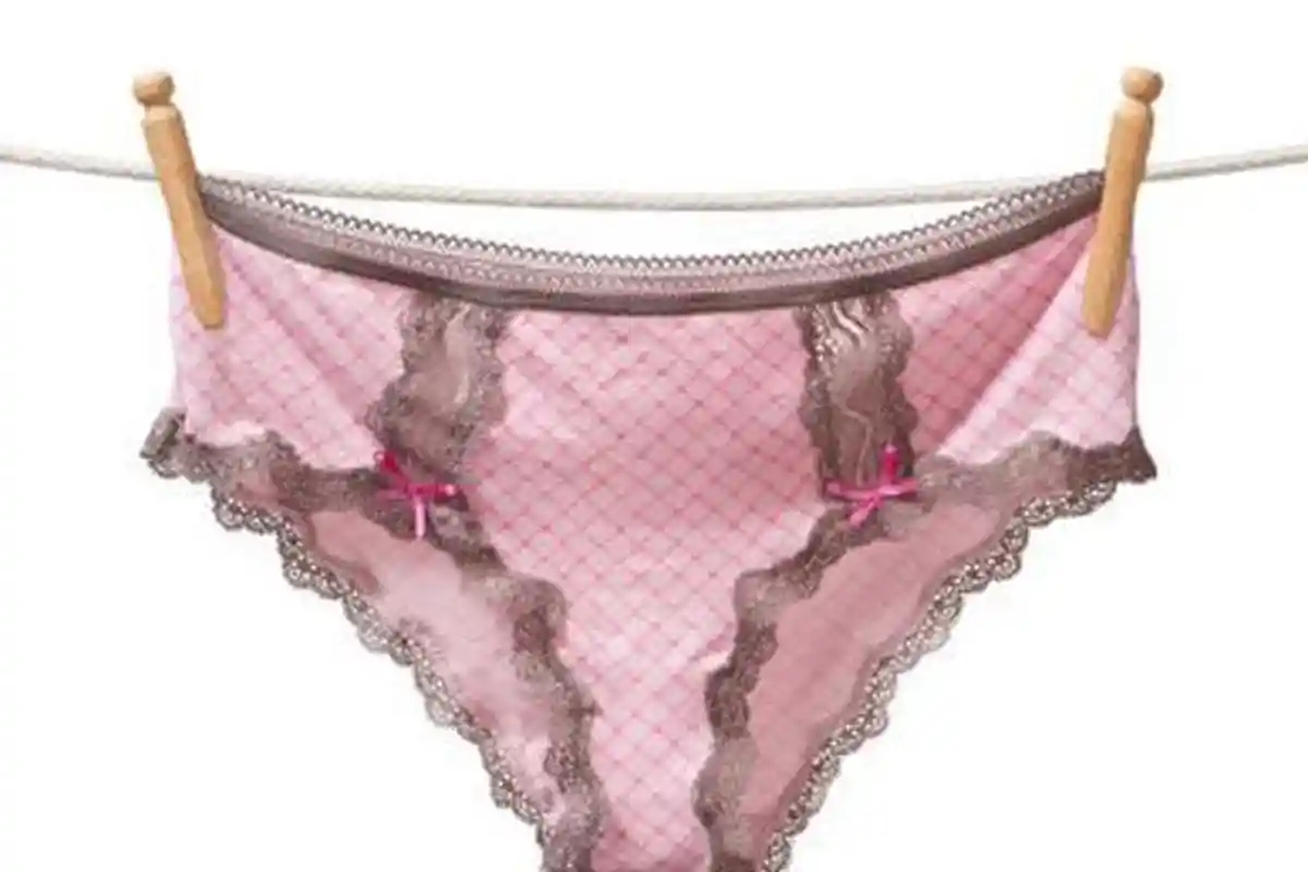 Para Wanita, Lepaskan Celana Dalam Anda saat Tidur Ini Manfaatnya