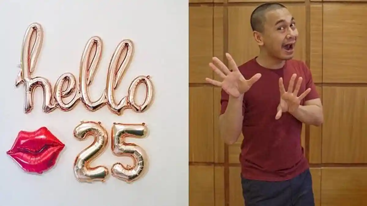 Selamat Ulang Tahun Bang Radit, Berikut Ini Kumpulan Fakta Menarik dari Raditya Dika
