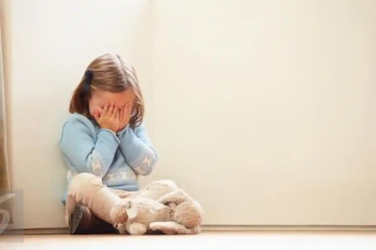 Tahukah Anda? Menghukum dengan Cara Memukul Malah Membuat Perilaku Anak Semakin Buruk