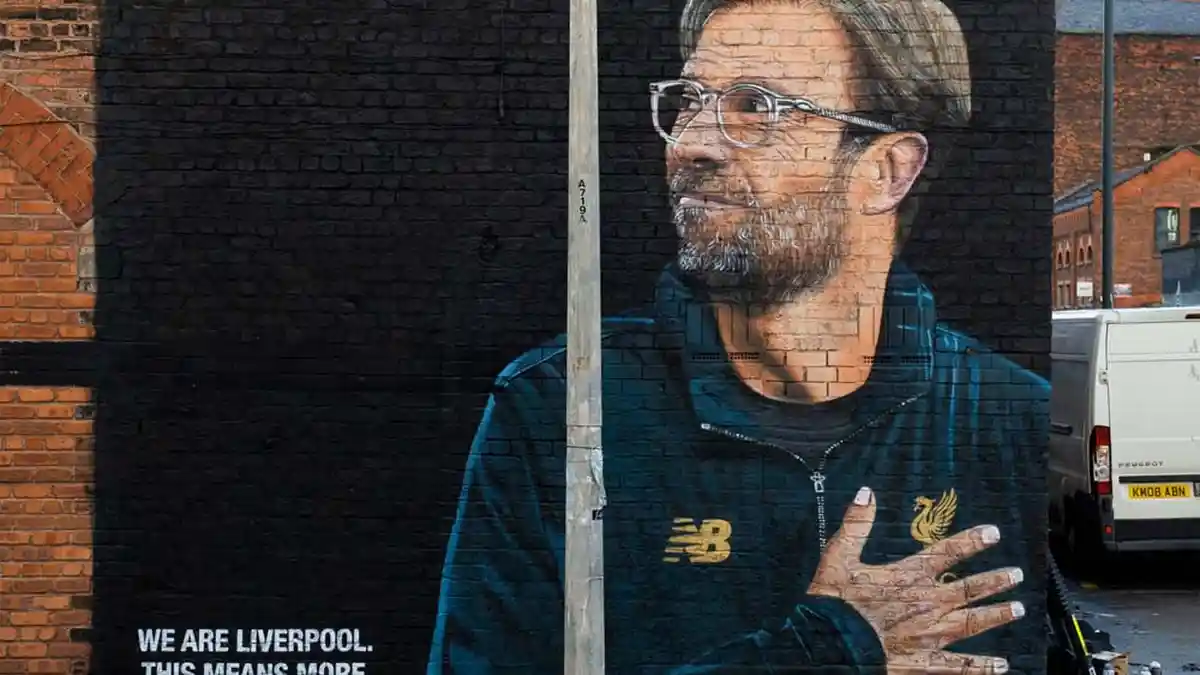 Juergen Klopp Berencana Pensiun di Liverpool: Ini Perkiraan Waktunya