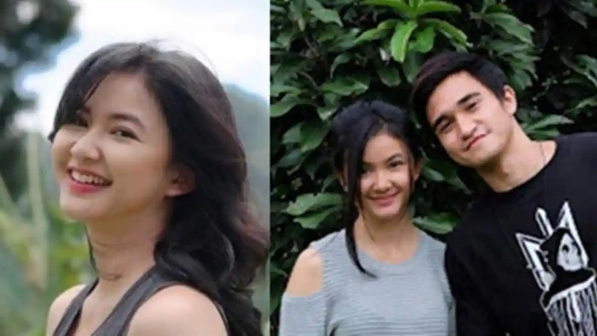 Dulu Sempat Buat Mantan Kekasih Kecewa, Kini Adinda Azani Bahagia Terima Pinangan Armand Zachary