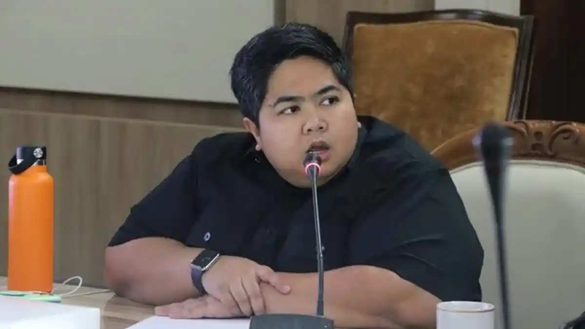 Ananda Emira Moeis Sebut Perlu Keterlibatan Sekolah dan Orangtua untuk Cegah Perundungan