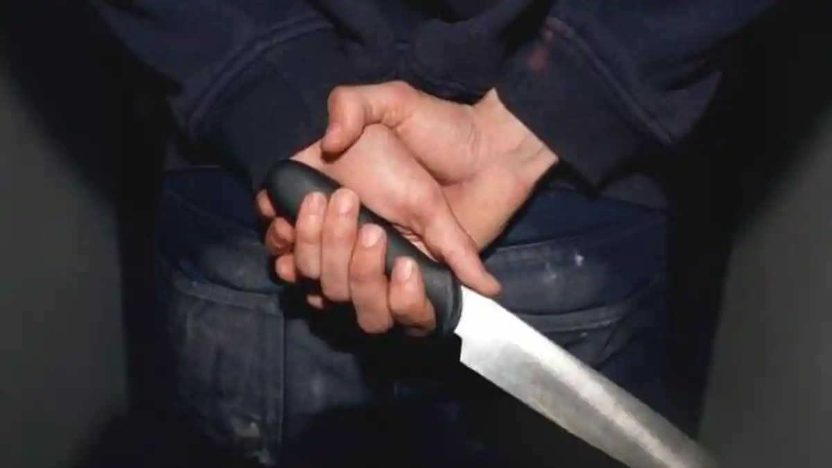 Seorang Suami Diduga Tusuk Istri Hingga 13 kali di Ciledug