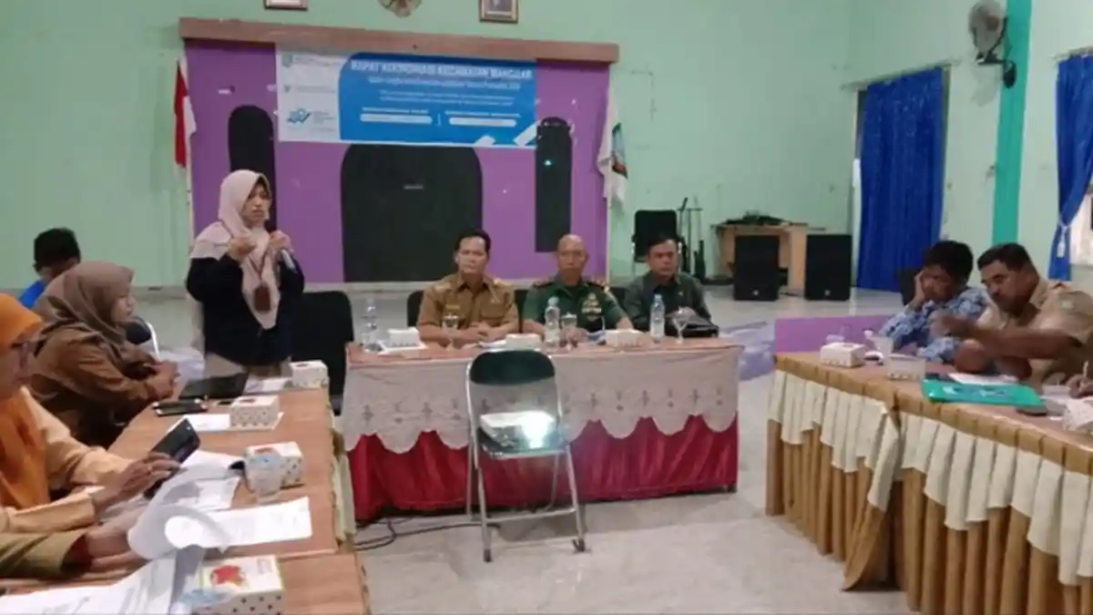 Yuk Sensus Mandiri, Begini Panduannya!