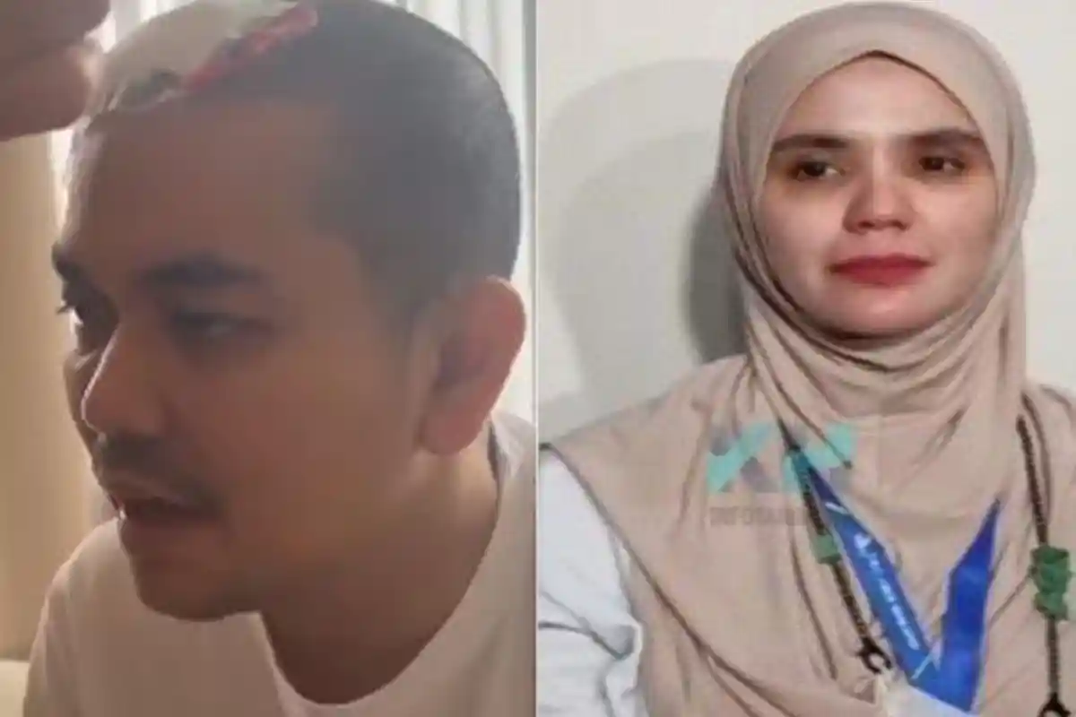 Respons Keluarga soal Aldila Jelita Disebut Ceraikan Indra Bekti karena Hapus Foto, Cipta Berdoa