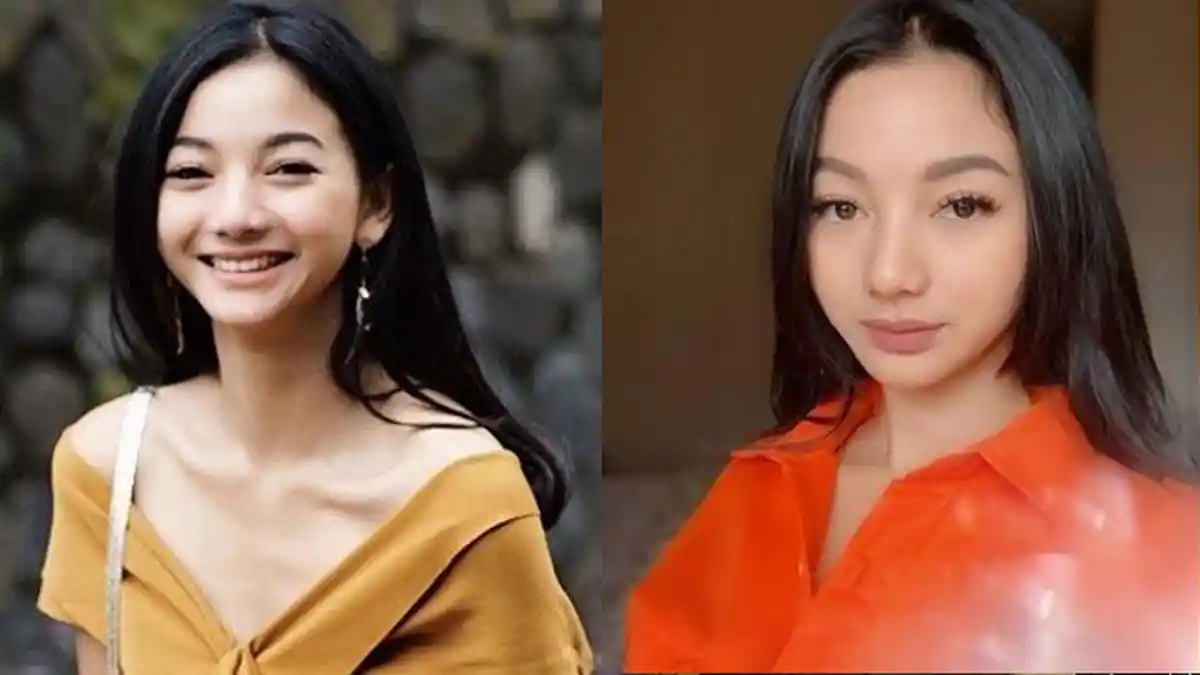 Tampil Mewah Perankan Elsa di Ikatan Cinta, Anting Glenca Chysara Ini Ternyata Jauh dari Kata Mahal!