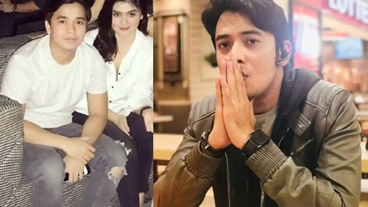 Kriss Hatta Ternyata Pernah Jadi Model Klip Lagu Ari Lasso Ini, Netter Sebut Mirip Kisah Cintanya