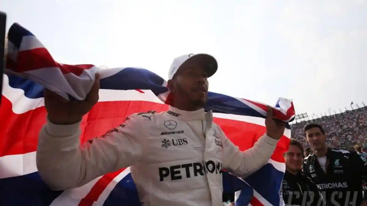 Jadwal Formula 1 di Sirkuit Albert Park Akhir Pekan Ini dari Latihan hingga Balapan