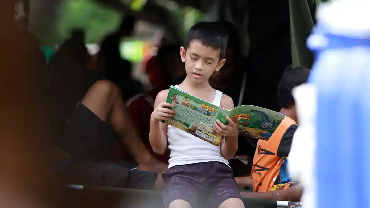 Cerita Anak Eks Gafatar: Homeschooling, tak Ada Pelajaran Agama