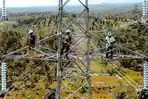 Tinggalkan Diesel, Morowali Sambut Energi Baru dari PLN