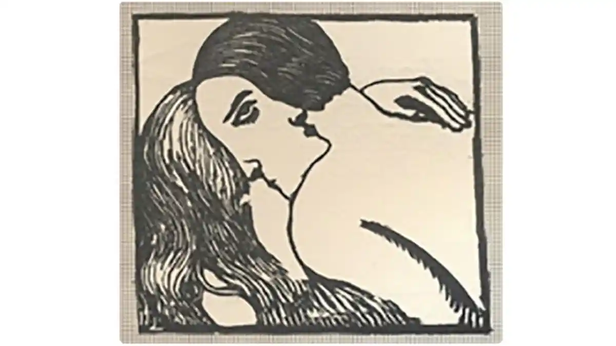 Temukan Karakter Lewat Gambar yang Pertama Kamu Lihat, Perempuan atau Laki-laki?