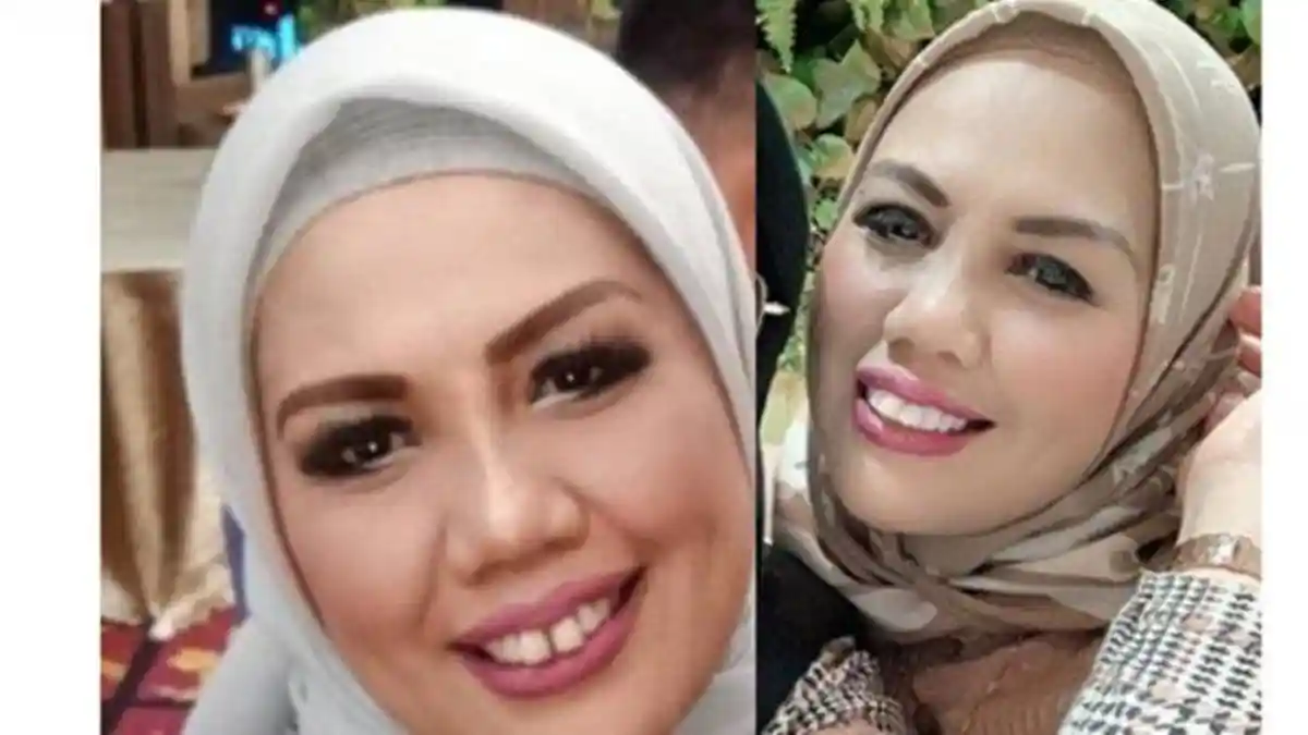 Elly Sugigi Nikahi Brondong, Sang Anak Singgung Soal Settingan: 'Jangan Percaya Ya'