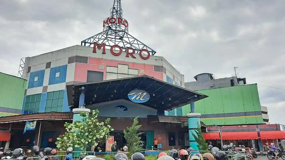 UPDATE Moro Mall Purwokerto : Ditawarkan Rp279,5 Miliar, Ada yang Minat Investasi ?