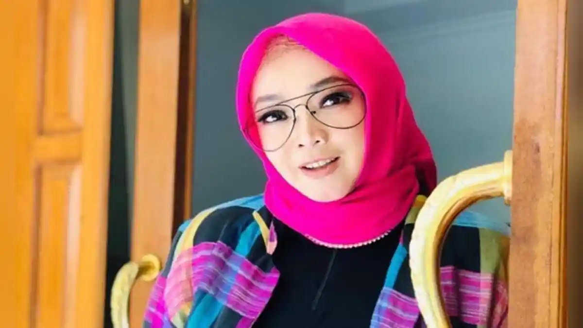 Tips Diet Sehat Ala Rina Gunawan di Saat Pandemi, Turun 30 Kg Dalam 5 Bulan