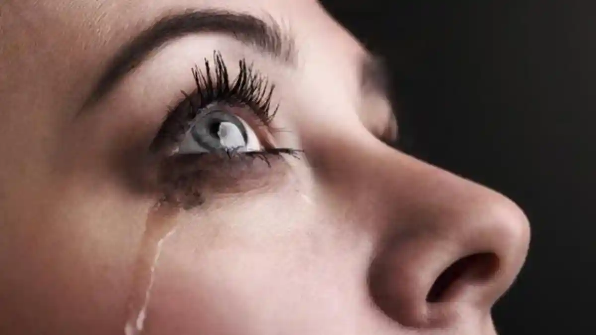 Apakah Menangis Dapat Membatalkan Puasa Ramadhan? Ini Penjelasan Ustad!