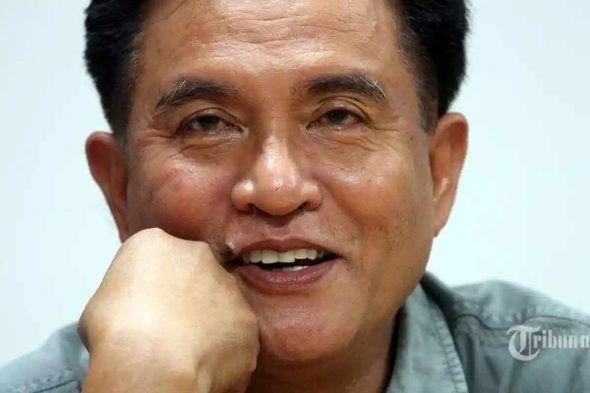 Yusril Ihza Mahendra Luruskan yang Bisa Copot Kepala Daerah, Presiden Tak Berhak Apalagi Mendagri