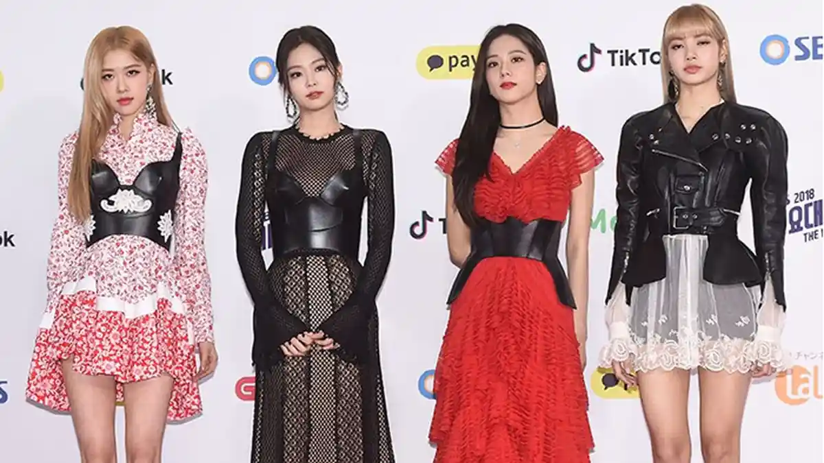 Mau Nonton Konser BLACKPINK di Jakarta, BLINK Mesti Siapkan 4 Hal Ini