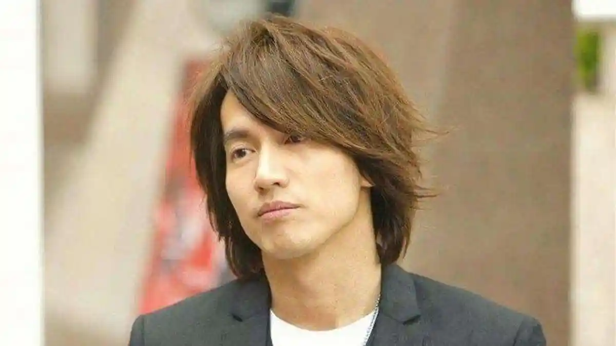 TRIBUNWIKI: Ditinggal Mantan Menikah Setelah 17 Tahun Pacaran, Ini Profil Jerry Yan