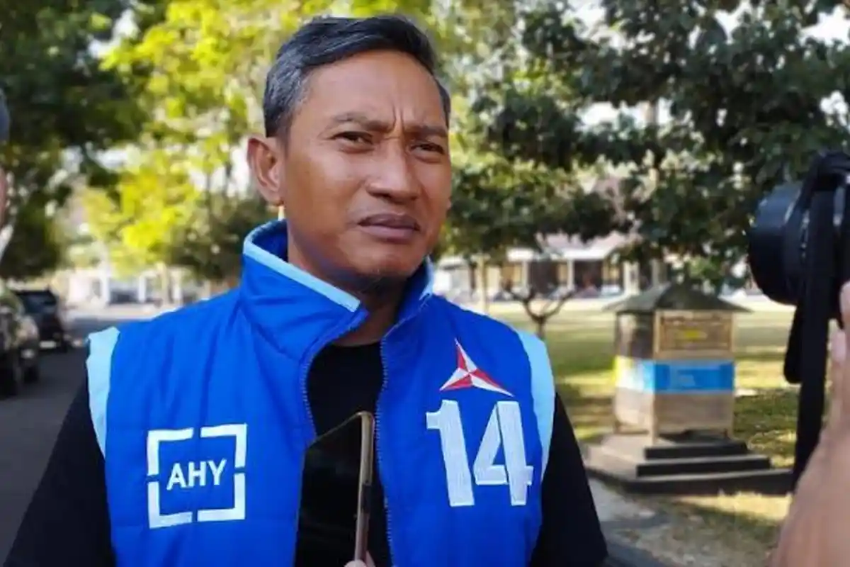 4 Nama yang Diusulkan Partai Demokrat Untuk Jadi Ketua DPRD Pacitan