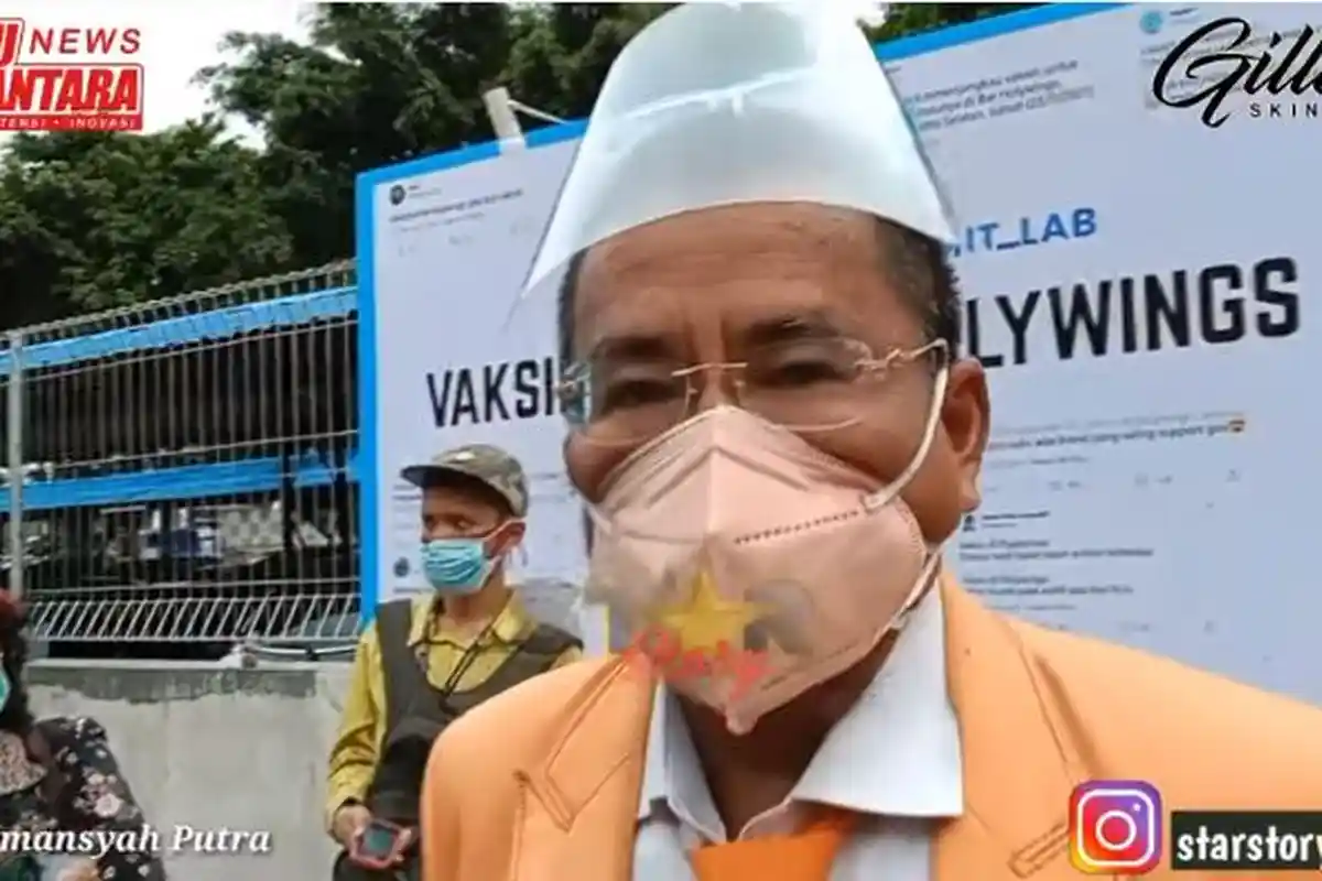 Hotman Paris Angkat Bicara Usai Orang Tua Ayu Ting Ting Datangi Rumah Pemilik Akun Haters Anaknya