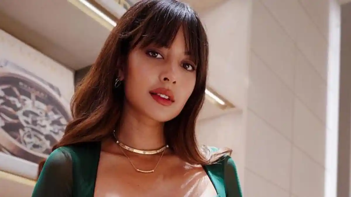 Sosok Aurelie Moeremans Rilis Buku Broken Strings Tentang Pengalamannya Jadi Korban Grooming