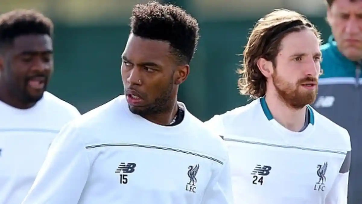 Liverpool vs Borussia Dortmund: Fans Liverpool Sudah tak Sabar kata Daniel Sturridge