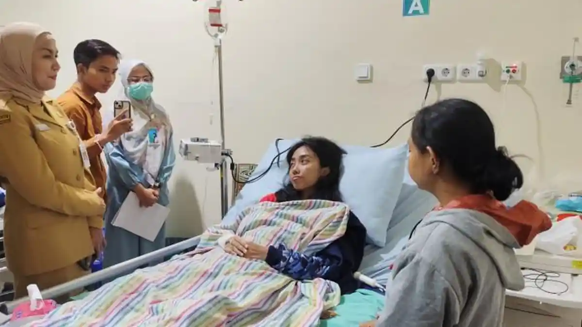 Kondisi 2 Anak di Kendal 28 Hari Temani Jasad Ibu: Terkulai Lemas, Cuma Minum dan Tak Minta Bantuan