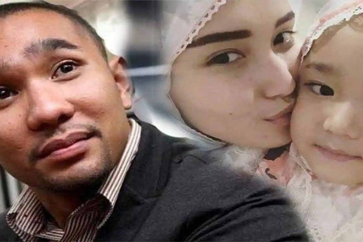 Ayu Ting Ting Akui Nyesal Bercerai dengan Enji Baskoro, Kini Sudah Iklas Bilqis Bertemu Sang Ayah