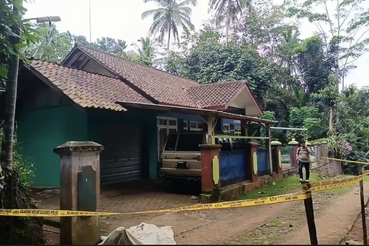 Kata Psikolog Unjani soal Suami Mutilasi Istri di Ciamis: Butuh Pemeriksaan Indikasi Psikopat