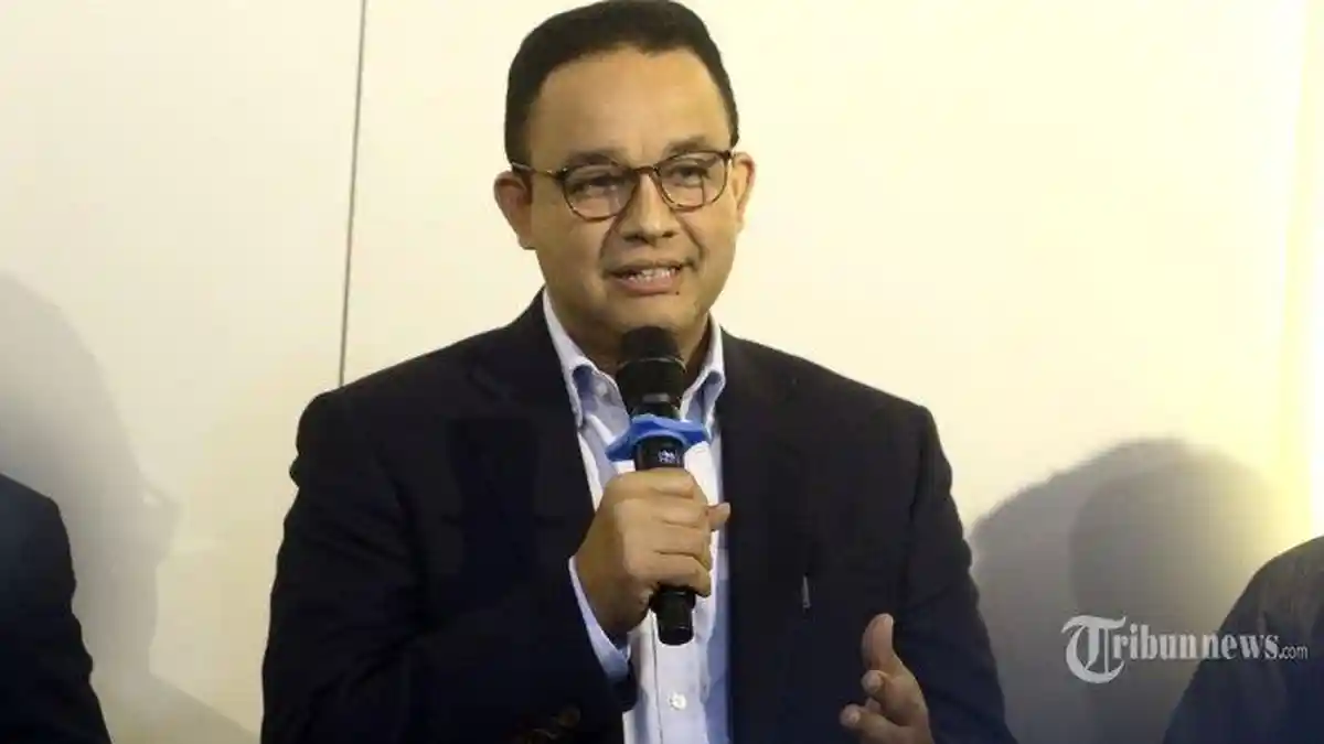 Anies Baswedan Bakal Kunjungan ke DDI Mangkoso Barru, Ini Jadwalnya