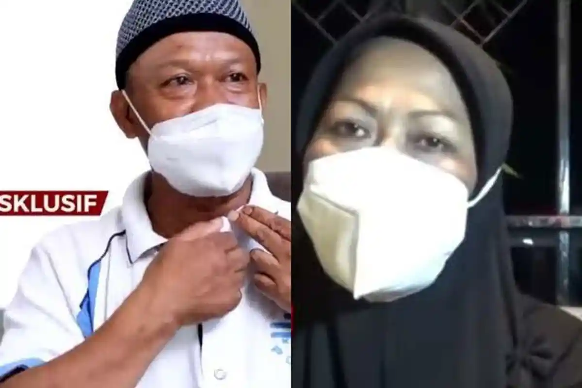 Terjawab Pertanyaan Mimin ke Yosef Malam sebelum Pembunuhan di Subang, Sang Istri Muda Bersumpah