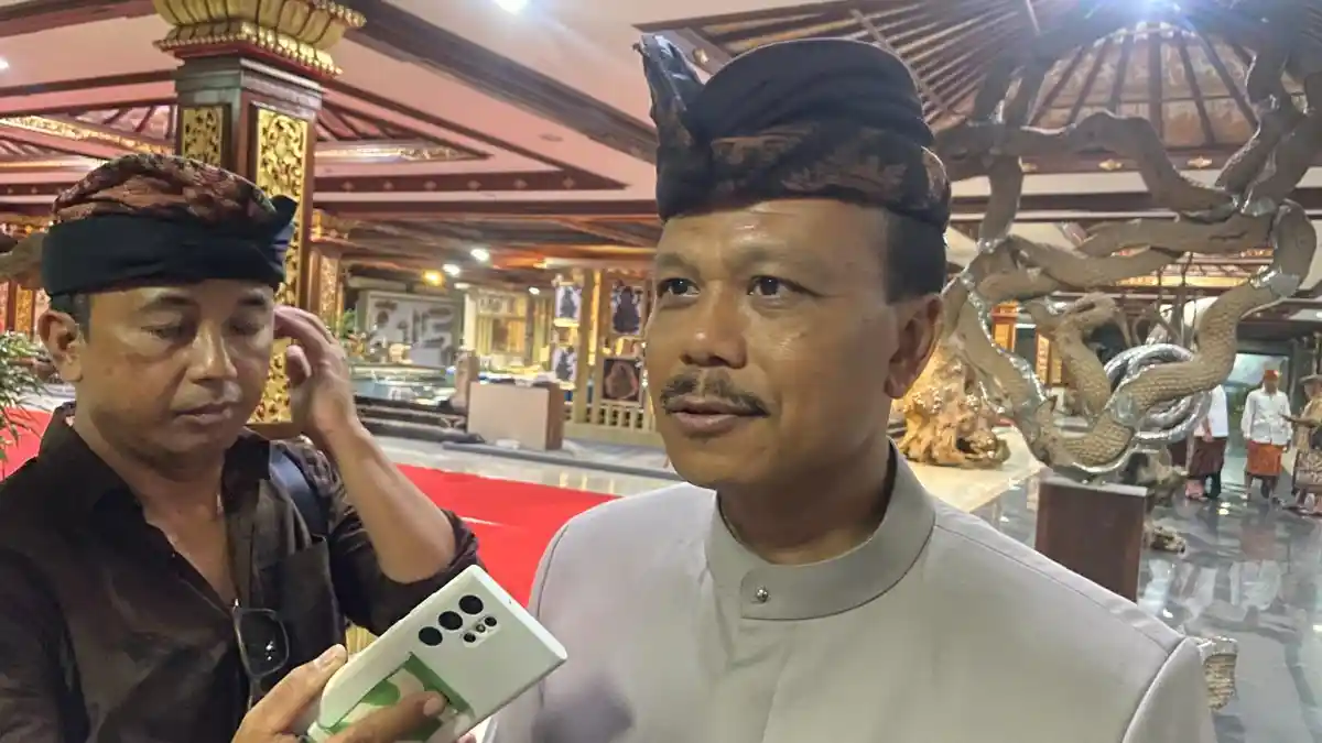 Harga Beras di Denpasar Masih Tinggi, Sekda Bali Yakin Panen Maret Ini Bakal Turunkan Harga