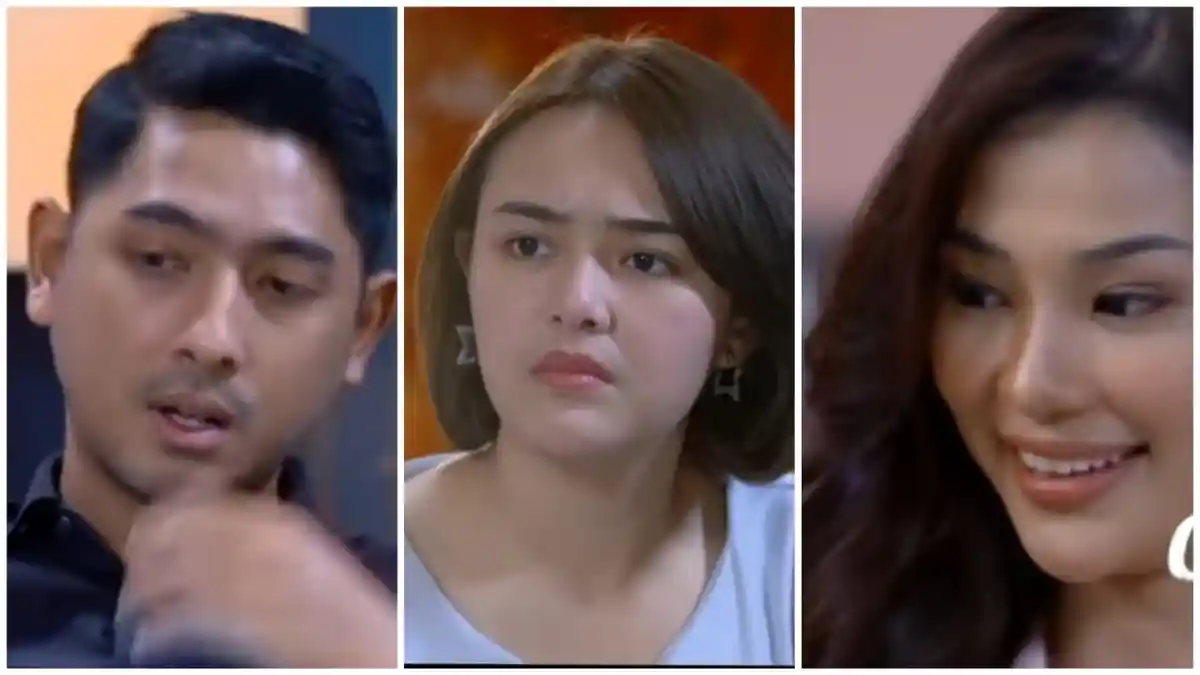 Sinopsis Ikatan Cinta Malam Ini: Al dan Andin Buktikan Elsa Pembunuh Roy Berkat Bantuan Olivia