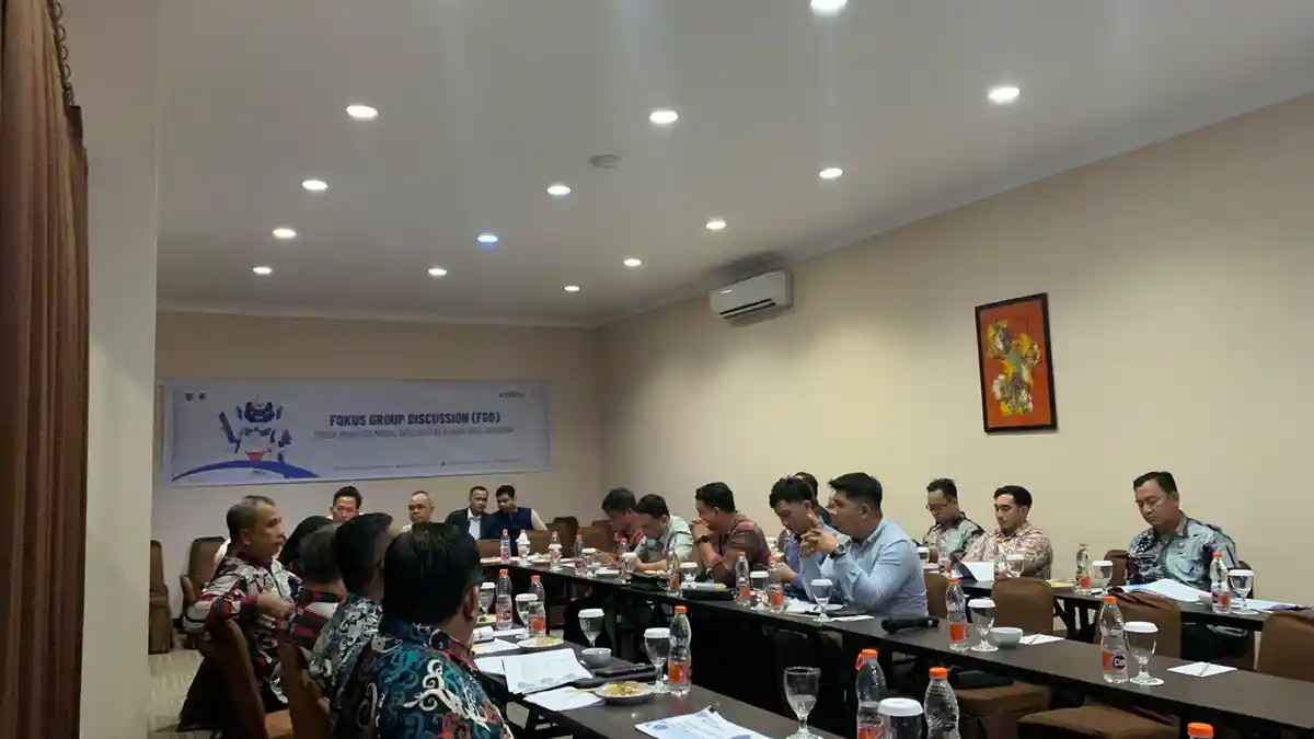 Ini Alasan Pemkot Samarinda Bakal Terapkan Transportasi Massal