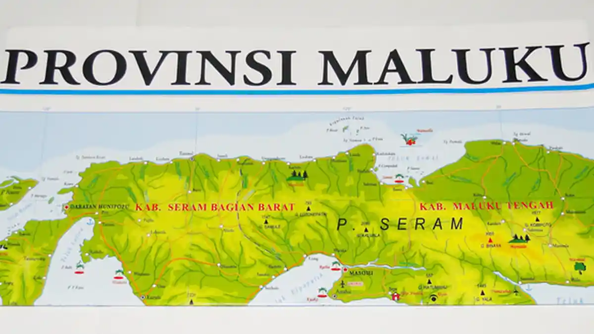 Gagasan Pemindahan Ibukota Maluku Dinilai Sebuah Langkah Positif