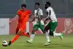 Indonesia vs Belanda