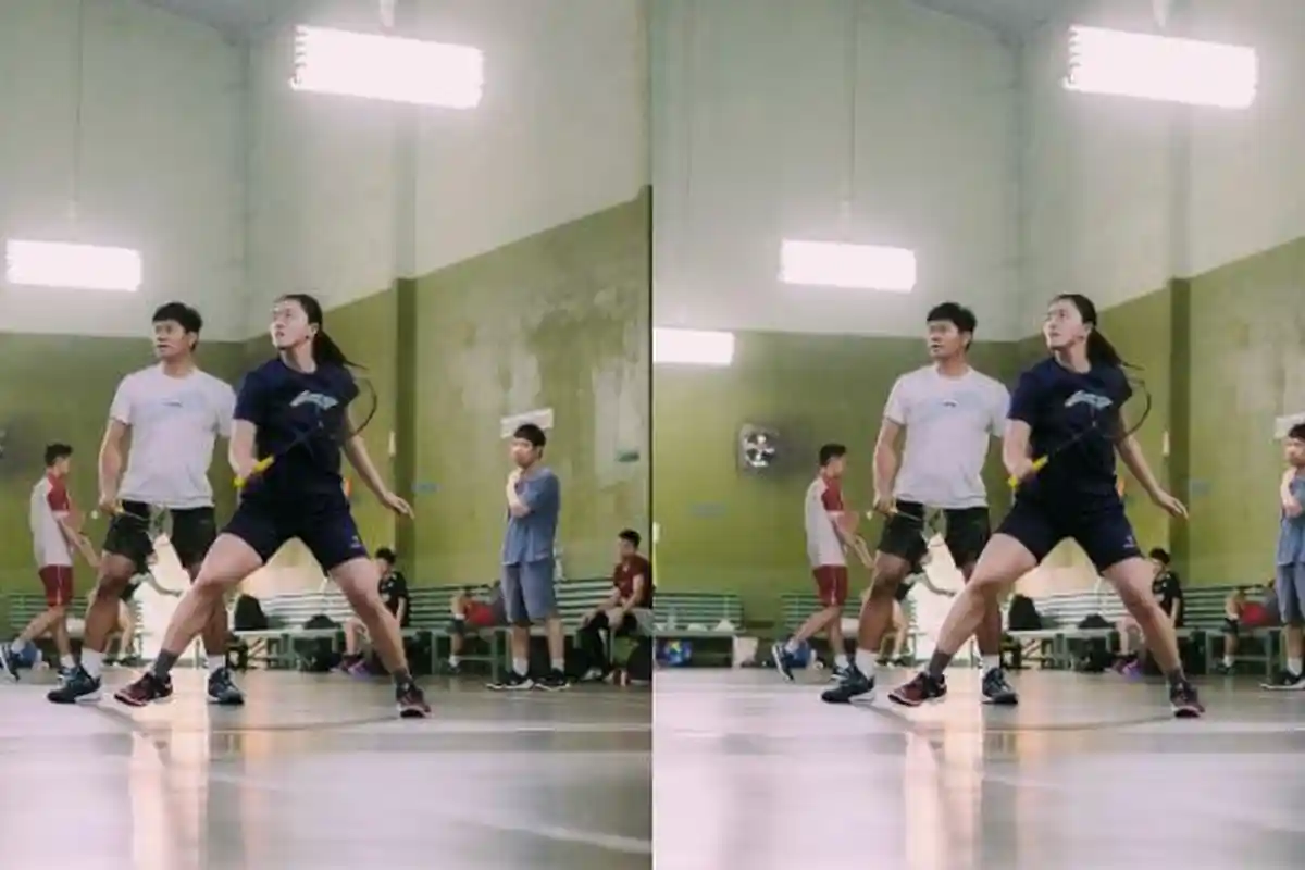 Turnamen Bulutangkis BWF Yonex US Open 2024, Indonesia Hanya Kirim 1 Tim, Faktor Lose Streak?