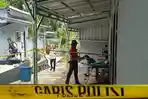 Nenek Asal Jerman Korban Kebakaran di Pesisir Barat Dimakamkan