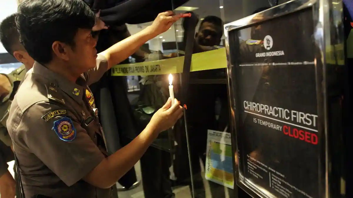 Polda Metro Jaya Bentuk Satgas Praktik Klinik Ilegal