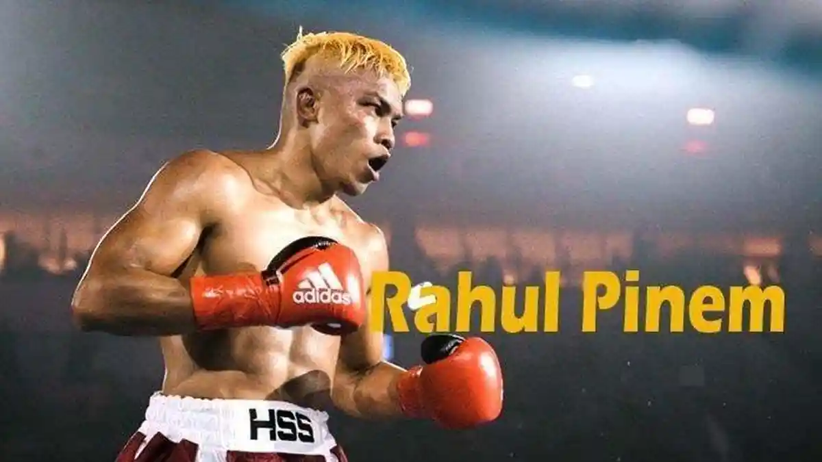 Fakta Tewasnya Atlet MMA Rahul Pinem Lompat dari Hotel, Sempat Dibujuk, Diduga Usai Bertemu Wanita